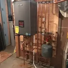 Boiler system